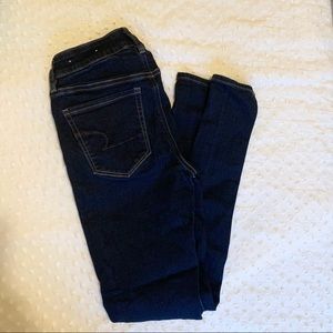 American Eagle Super Stretch Jeans